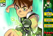 Ben10 Hidden Stars